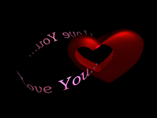 I love you ! 