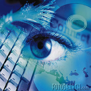 Mon blog est surveilléééé !!! attention !!!