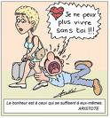 je ne peut plus vivre sans toi!!!!